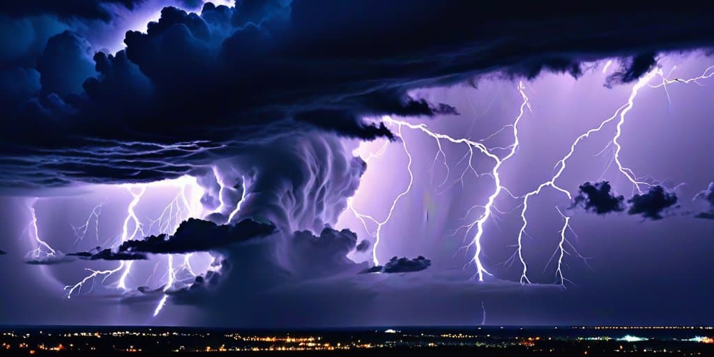 Tropical Storm Idalia Leaves Path of Destruction Across Southeast US