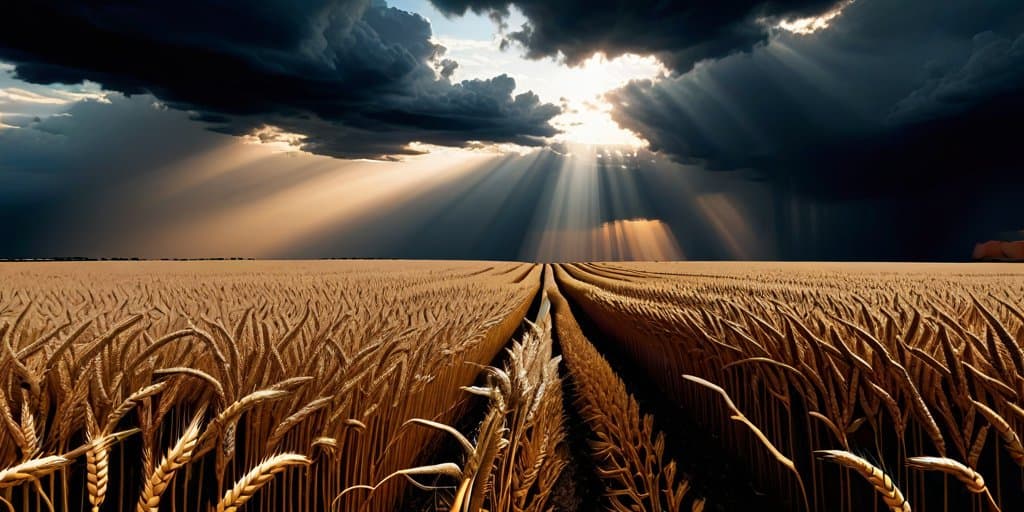 Renewed Russian-Turkish Grain Deal Talks Amid Ukraine Attacked by Russian Drones