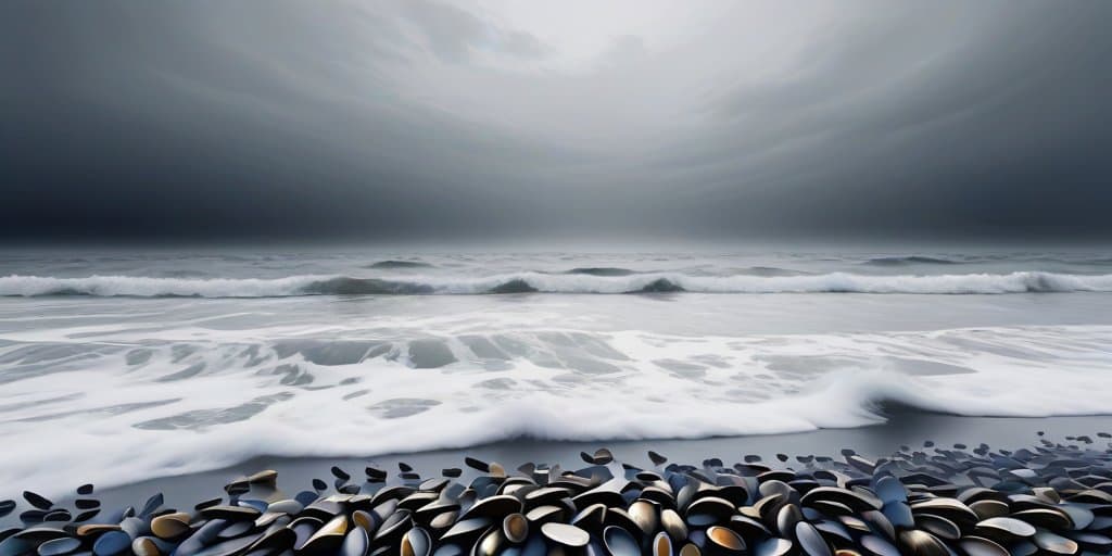 Criticism and Concerns Raised Over Biden's Immigration Policies and Endangered Mussel Listing