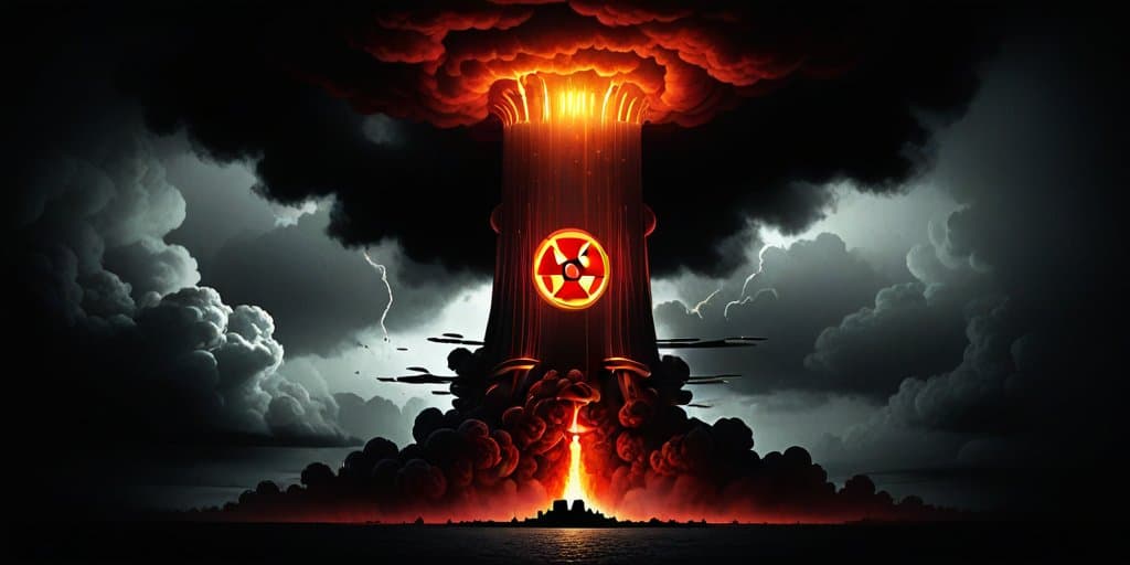Putin positions nukes in Belarus