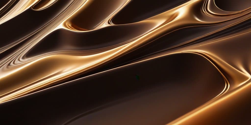 Gold Prices Fluctuate, Implications for Industry and Environment