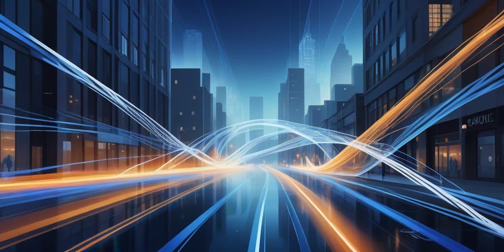 Advancements in Automotive Digital Connectivity: Enhancing Safety and Connectivity for Vehicles