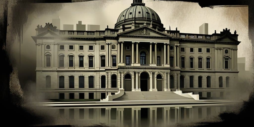 Canadian Parliament Apologizes for Honoring Nazi Veteran, Sparks Outrage