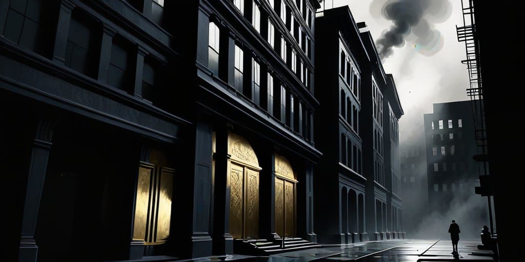JPMorgan Chase Settles Lawsuits Over Epstein-Related Sex Trafficking Crimes for $75M