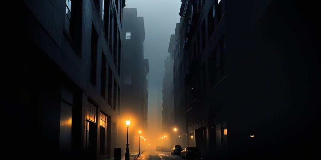 "Growing Concerns: Rising Crime Rates Spark Public Worries"