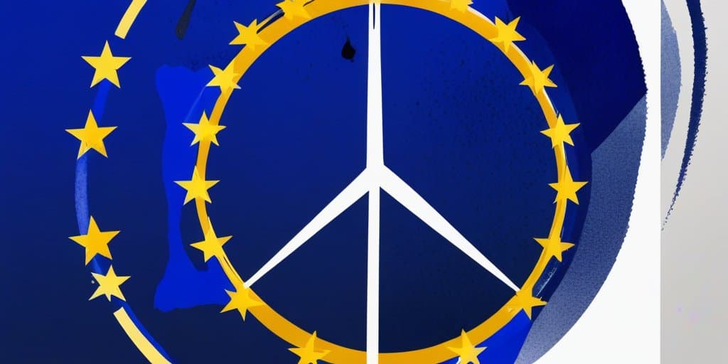 EU Shows Strong Support for Ukraine Amid Russia's Invasion