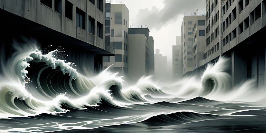Russia accused of blowing up Kakhovka Dam