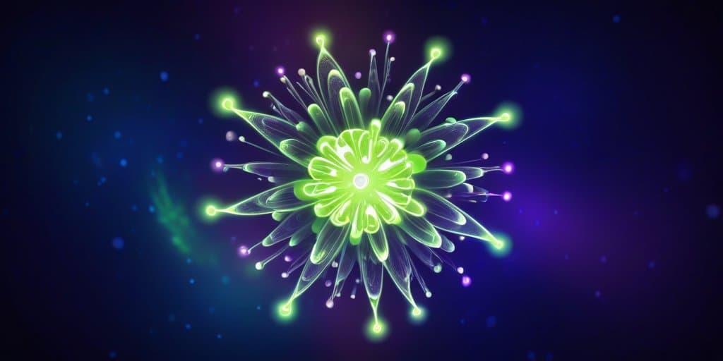 "Quantum Dots: Chemistry Nobel Winners Revolutionize Electronics and Medical Imaging"