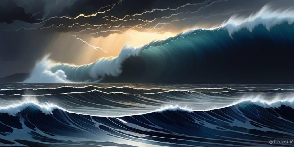 JPMorgan Chase Navigates Profitable Waters Amidst Global Turmoil and Economic Challenges: A Closer Look at Financial Stability and Global Perspectives