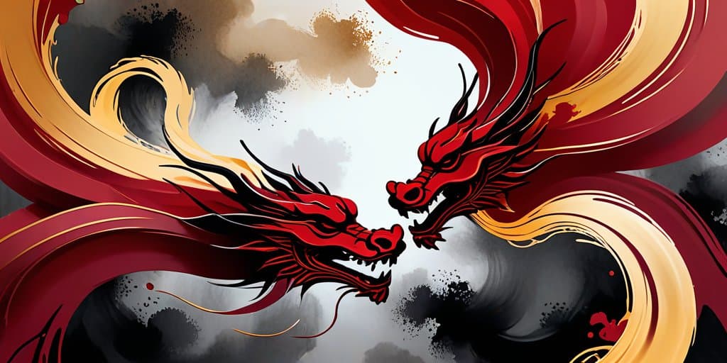 From Hamas to the Himalayas: How China's Global Ambitions are Reshaping World Alliances