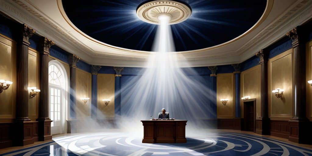 House Legislation on Congress' Operations Elicits Varied Responses