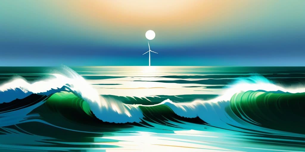 Biden Administration Approves Largest Offshore Wind Farm in the U.S.: A Multi-Faceted Examination