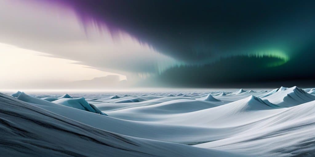 Alexei Navalny Located in Harsh Arctic Penal Colony Amidst International Concern