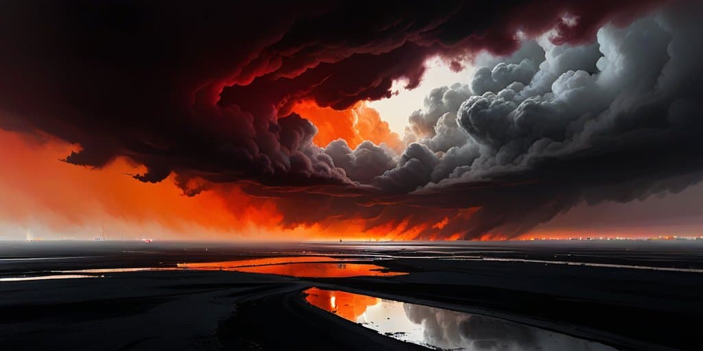 Tragedy at Tokyo's Haneda Airport: Collision Between JAL Airliner and Coast Guard Aircraft