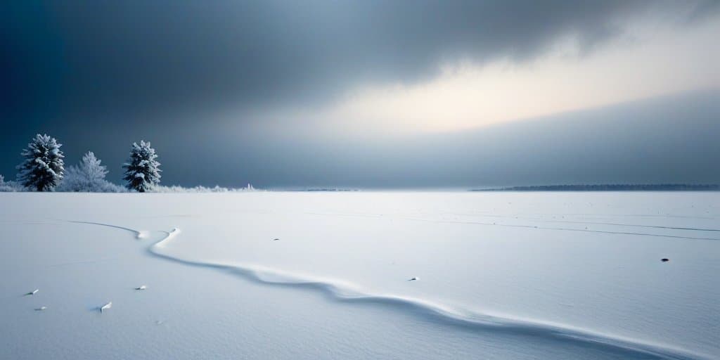 Severe Winter Storms Lead to Major Flight Disruptions Across the US