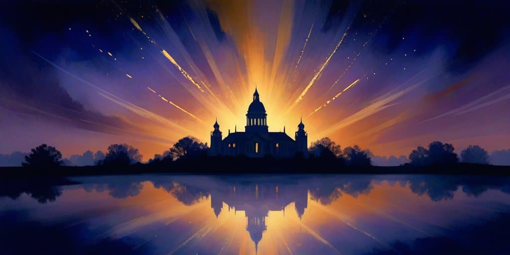Bipartisan $1.7T Funding Accord Struck Amidst Political Tensions