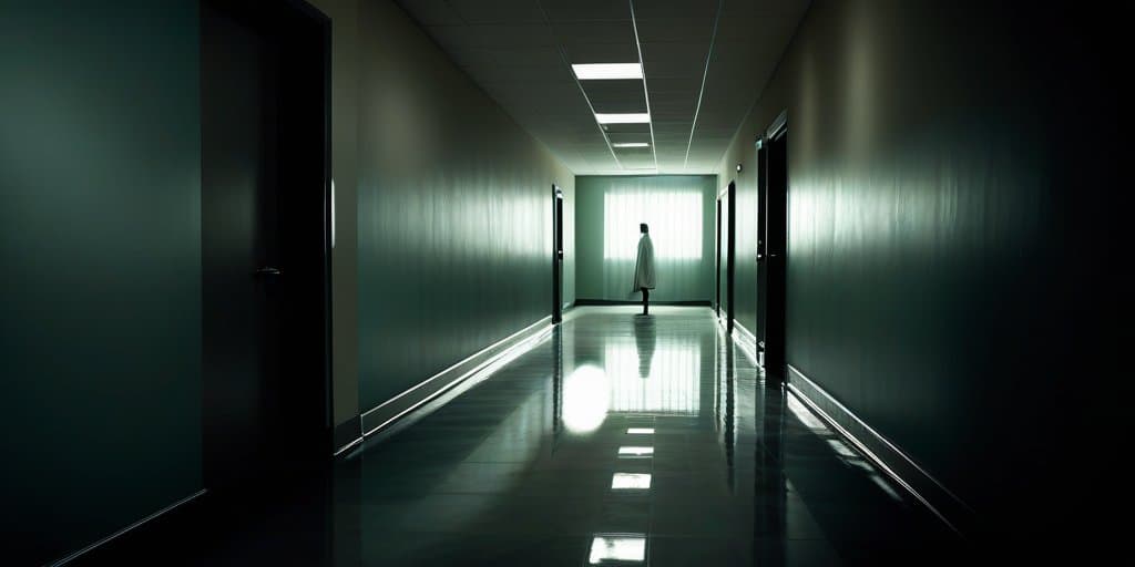 Alabama's Controversial Nitrogen Gas Execution Raises Ethical and Legal Questions