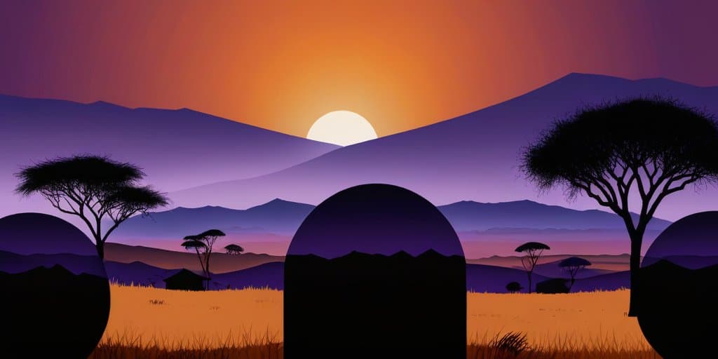 Ethiopia's Oromiya Conflict: A Deepening Crisis
