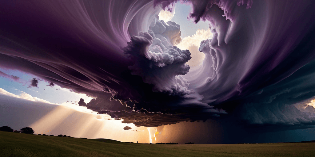 Tornadoes and Severe Storms Devastate Texas, Oklahoma, and Arkansas