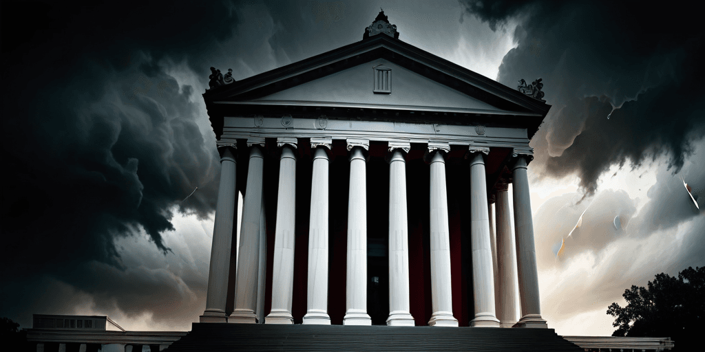 Trump’s Felony Convictions: Political Fallout and Election Implications
