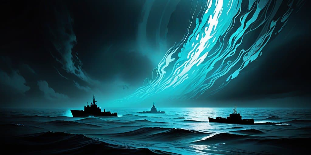 Russia to withhold information about nuclear weapons and Poseidon tests in Belarus Amid Strained Relations with West
