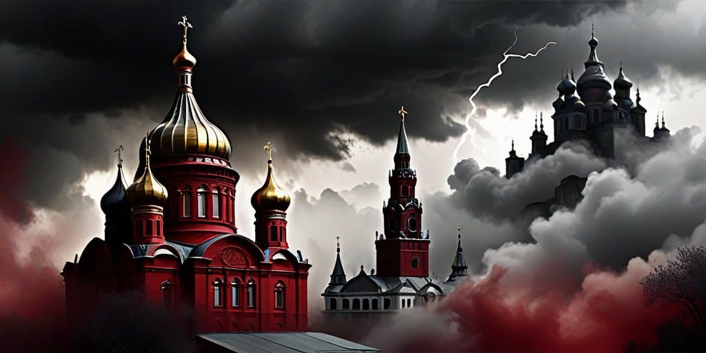 Rebellion, Retreat, and Uncertainty: Russia's Recent Events Cause International Concern