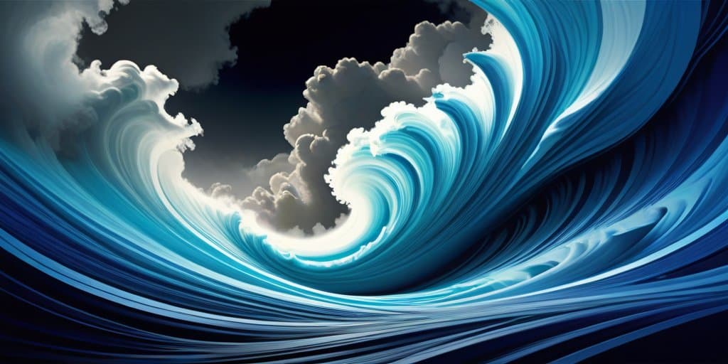 Hurricane Helene Intensifies to Category 2, Threatens Florida; Tropical Storm Hone Brews in Pacific