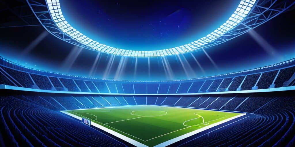 Atlanta's Mercedes-Benz Stadium Selected to Host FIFA Club World Cup 2025 Matches