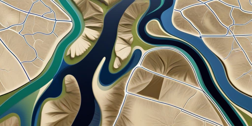 Scientists Make Breakthrough in Predicting Catastrophic River Shifts