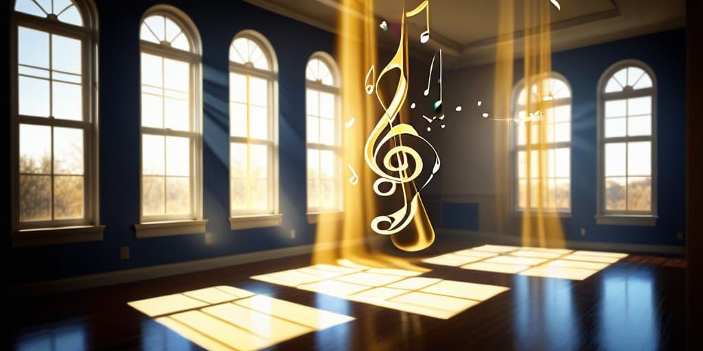 Student-Led Initiatives Keep School Music Programs Alive Across America