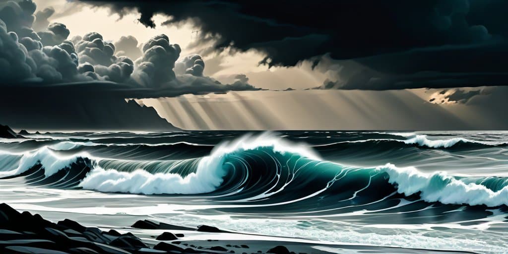 Hurricane Milton Intensifies to Category 3, Florida Braces for Major Impact