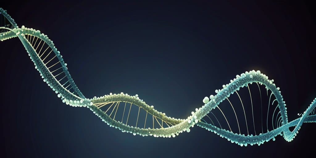 Nobel Prize Awarded for Groundbreaking Discovery of MicroRNA