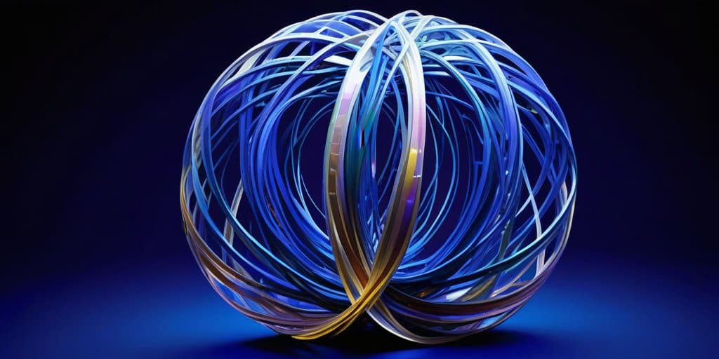 Nobel Prizes 2024: Breakthroughs in AI and Protein Design Honored