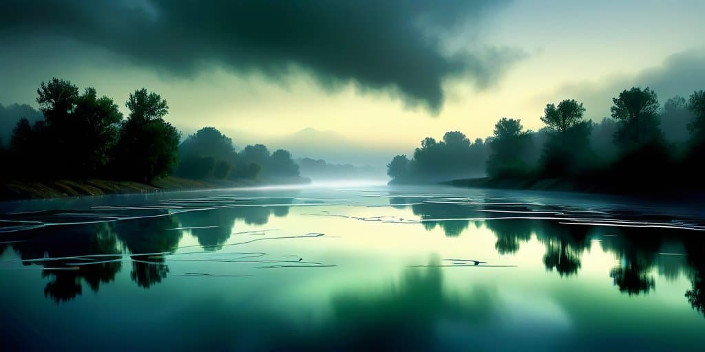 Train carrying hazardous materials falls into Yellowstone River in Montana, preliminary tests show no public threat.