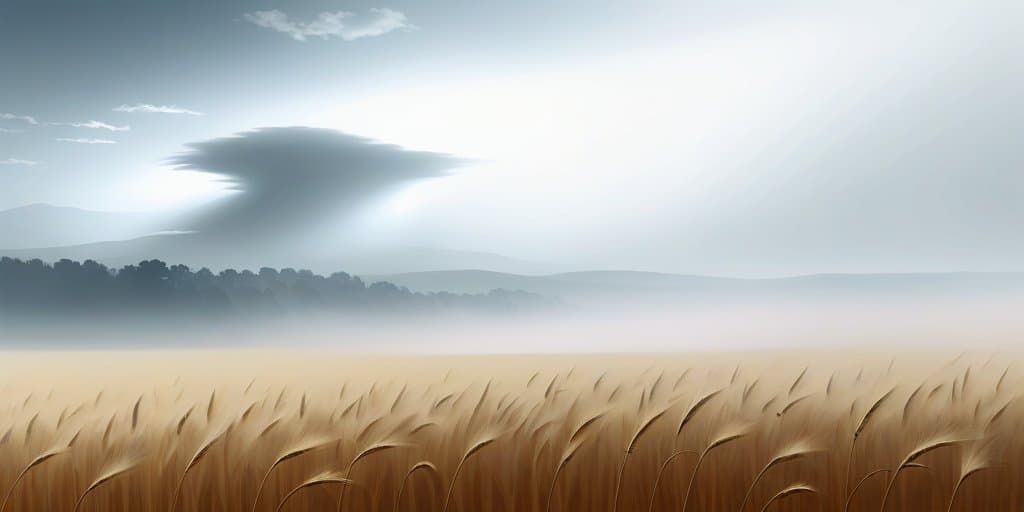 Gas and Wheat Prices Unfazed by Russian Turmoil Amid Concerns Over Global Commodity Flows