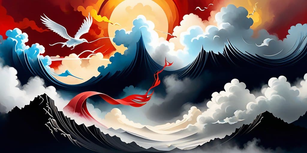 China Braces for Trump's Return: Calls for 'Peaceful Coexistence' Amid Trade War Fears