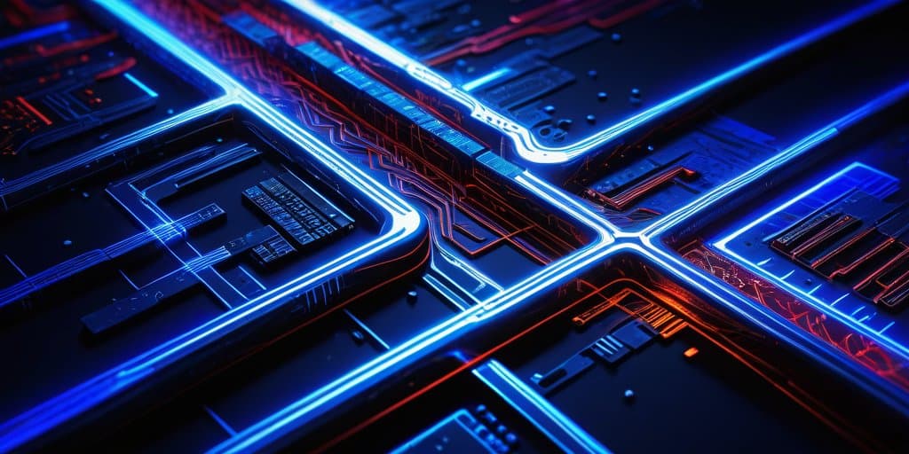 China Launches Antitrust Probe into Nvidia Amid Escalating US-China Tech Tensions