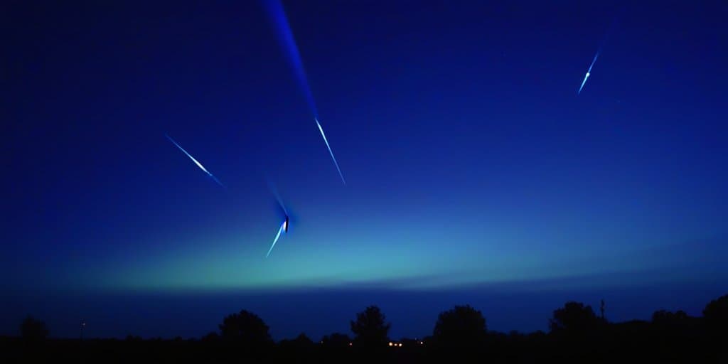 Mystery Drones Over Northeast Spark Federal Response and Calls for Better Detection Technology