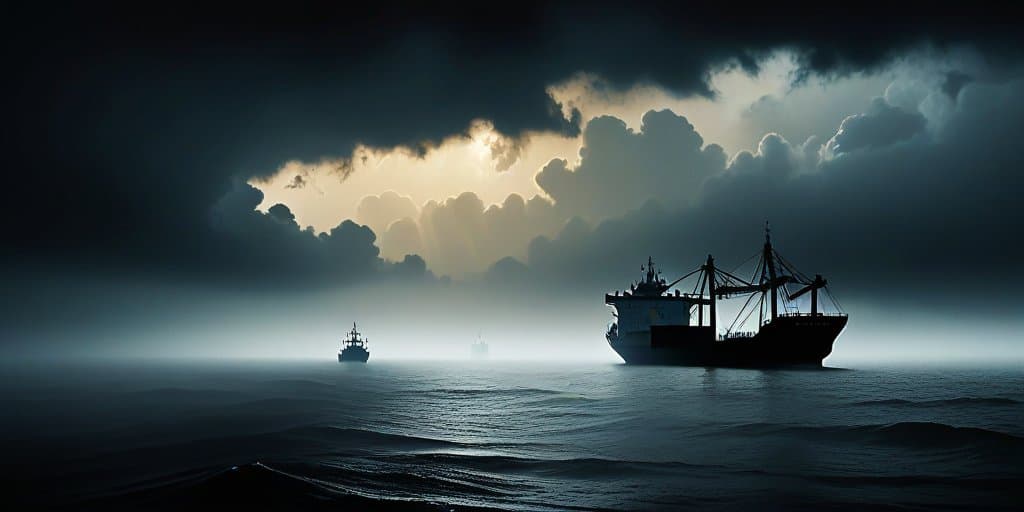 EU Expands Sanctions Against Russia, Targeting Officials and Shadow Fleet