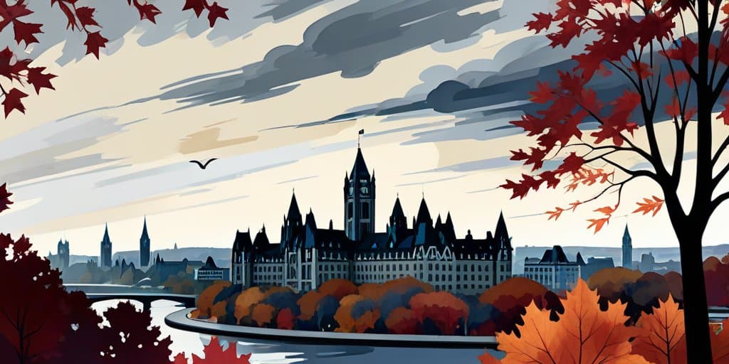 Dominic LeBlanc Named Canada's Finance Minister Amid Cabinet Shake-up as Deficit Hits $62B