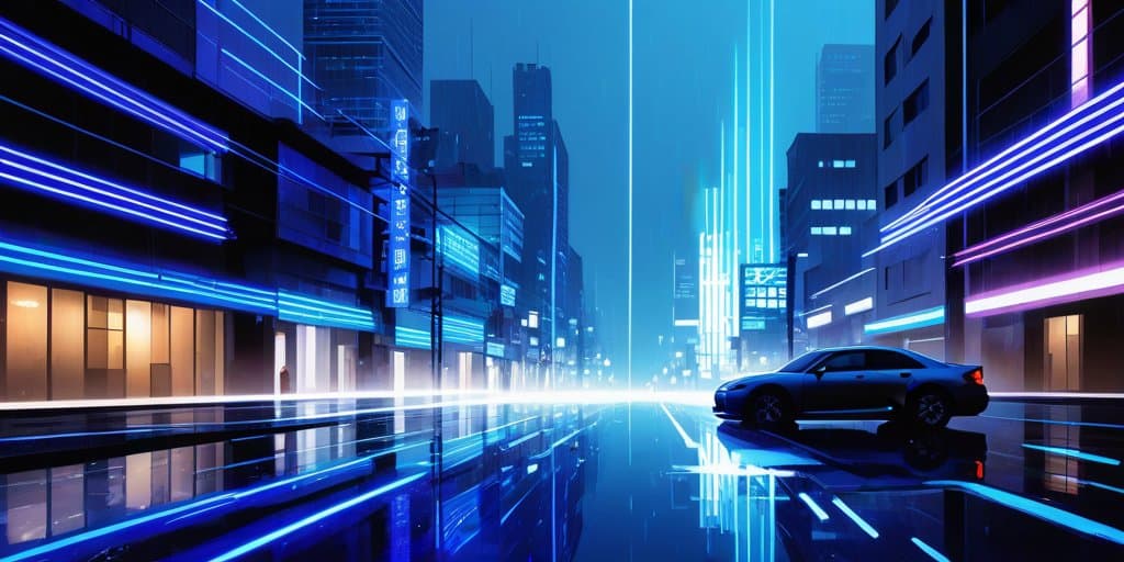 Waymo Expands to Tokyo in First International Autonomous Vehicle Testing