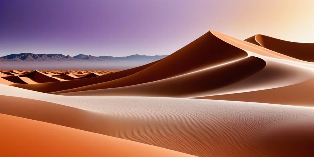 RoboPalooza Festival Tests Space Robots in Mars-Like Desert Environment