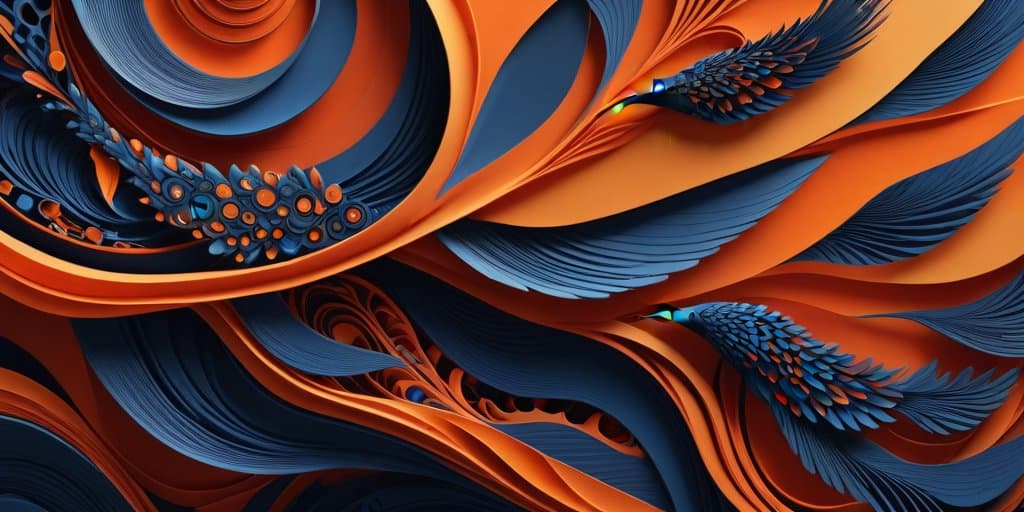 Hungarian Researchers Develop Autonomous Drone Swarm Inspired by Animal Behavior