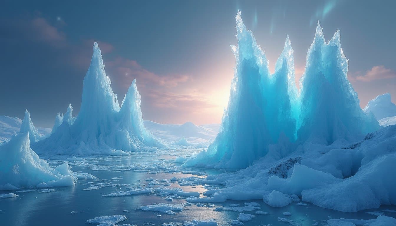 Greenland Firmly Rejects Trump's Renewed Push for US Control