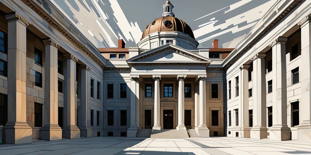 Universities React to Supreme Court Decision on Affirmative Action in Higher Education