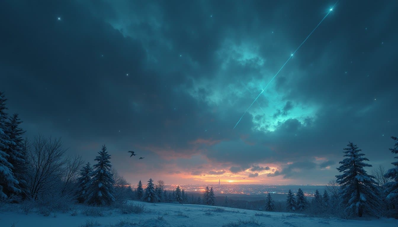 Russia Releases Controversial Santa Claus Propaganda Video Amid Azerbaijan Airlines Crash Investigation
