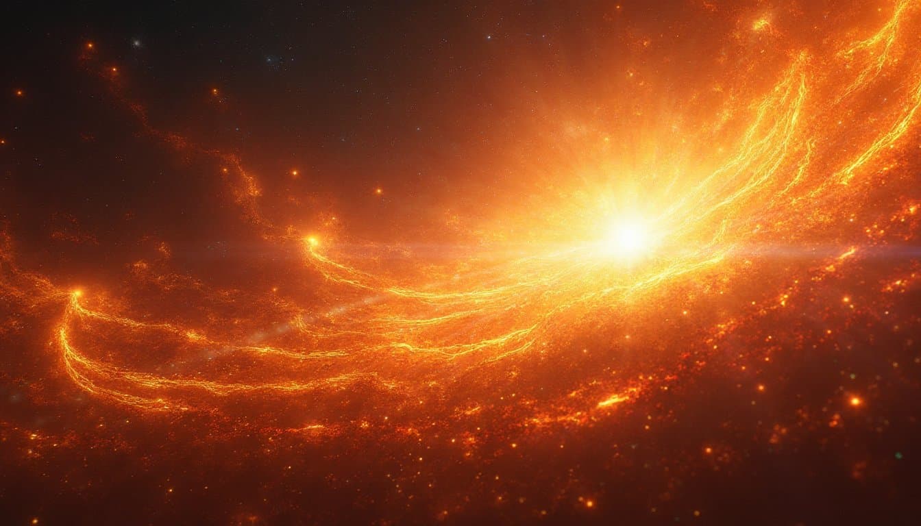 NASA's Parker Solar Probe Survives Historic Christmas Eve Flyby, Closest Ever to Sun