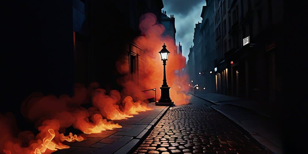 Deadly Shooting of Teenager by Police Officer Sparks Violent Protests and Racism Accusations in France