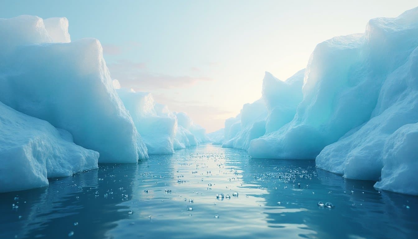 Greenland's PM Calls for Independence Amid Strategic Interest and Climate Changes
