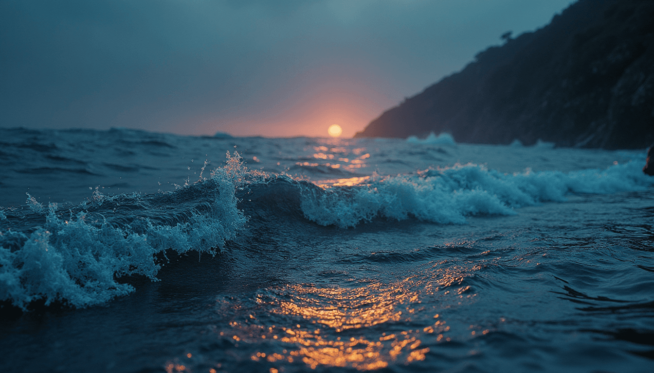 Oil Spill Emergency Declared in Crimea as Environmental Crisis Spreads to Sevastopol